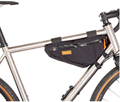 Palette de derailleur alu